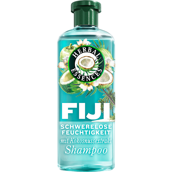 Shampoo Fiji Herbal Essences