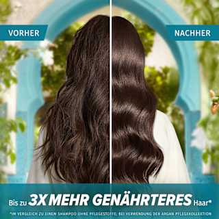 Shampoo Repair Arganöl  Herbal Essences