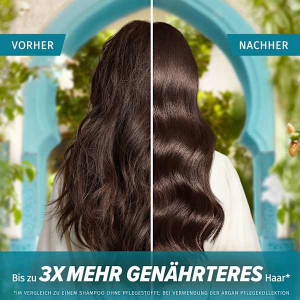 Shampoo Repair Arganöl  Herbal Essences