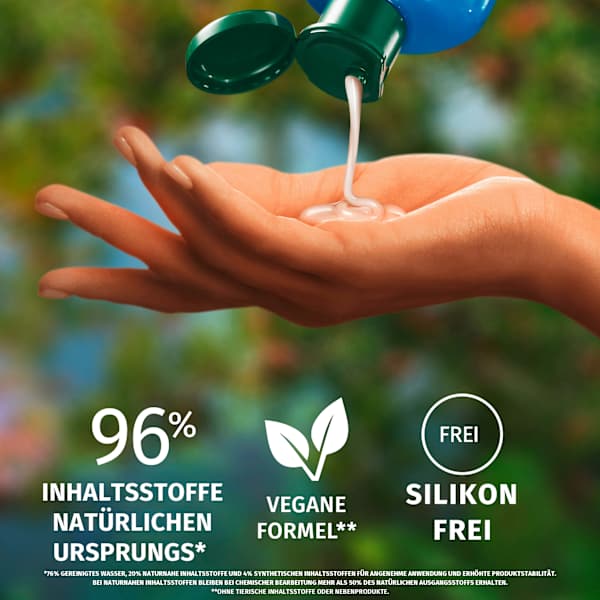 Shampoo Repair Arganöl  Herbal Essences