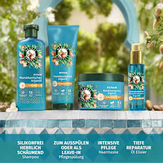 Shampoo Repair Arganöl  Herbal Essences
