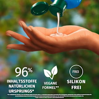 Shampoo Repair Arganöl  Herbal Essences