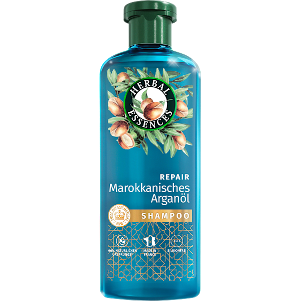 Shampoo Repair Arganöl  Herbal Essences