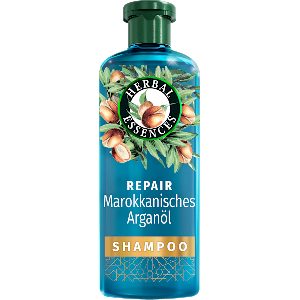 Shampoo Repair Arganöl  Herbal Essences