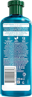 Shampoo Repair Arganöl  Herbal Essences