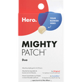 Anti Pickel Patches Mighty Patch Duo Hero.