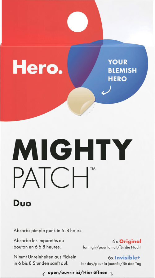 Hero. None Media 1