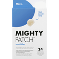 Anti Pickel Patches Mighty Patch Invisible+ Hero.