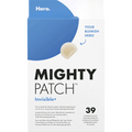 Anti Pickel Patches Mighty Patch Invisible+ Hero.