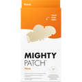 Anti Pickel Patches Mighty Patch Nose Hero.