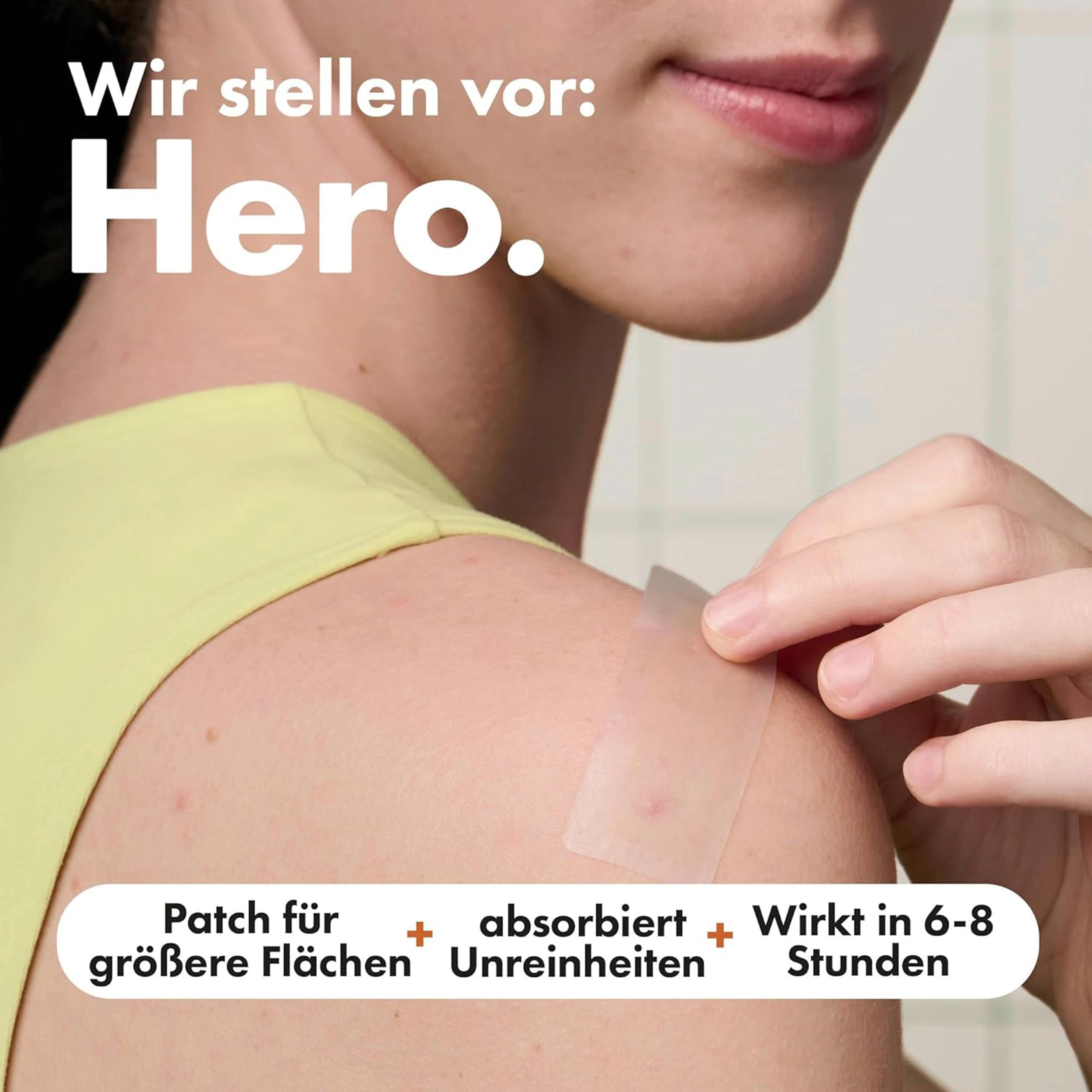Hero. None Media 6