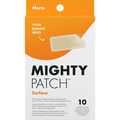 Anti Pickel Patches Mighty Patch Surface Hero.