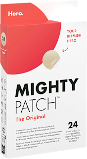 Anti Pickel Patches Mighty Patch The Original  Hero.
