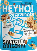 Granola, Saltcity Original HEYHO!
