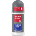 Antitranspirant Deo Roll-on Frisch & Stark Hidrofugal