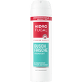 Antitranspirant Deospray Dusch Frische Hidrofugal