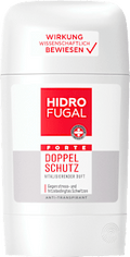 Antitranspirant Deostick Doppelschutz Hidrofugal