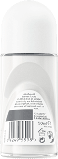 Deo Roll-on Classic Hidrofugal