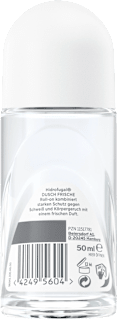 Deo Roll-on Dusch Frische Hidrofugal