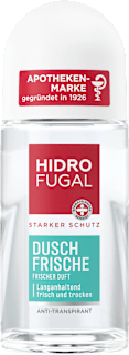 Deo Roll-on Dusch Frische Hidrofugal