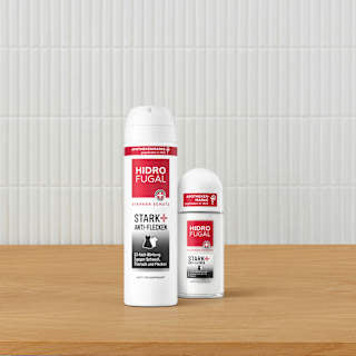 Deospray Anti Flecken Hidrofugal