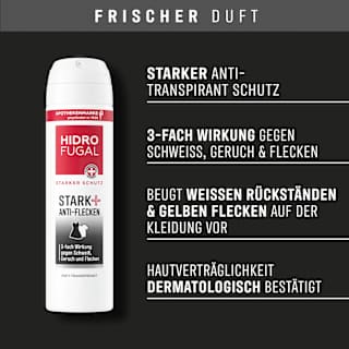 Deospray Anti Flecken Hidrofugal