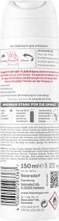 Deospray Anti Flecken Hidrofugal