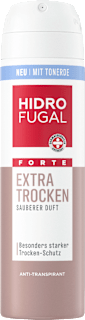 Deospray Extra Trocken Hidrofugal