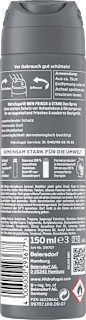 Deospray Frisch & Stark Hidrofugal