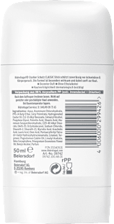 Deostick Classic Hidrofugal