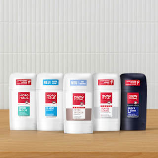Deostick Classic Hidrofugal