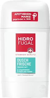 Deostick Dusch Frische Hidrofugal