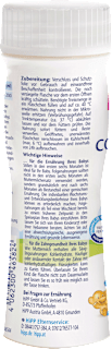 Anfangsmilch Pre Combiotik trinkfertig von Geburt an HiPP