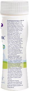 Anfangsmilch Pre Combiotik trinkfertig von Geburt an HiPP
