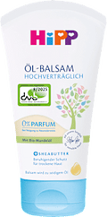Baby Ölbalsam hochverträglich HiPP