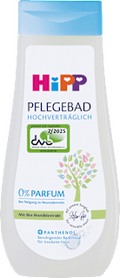 Baby Pflegebad hochverträglich HiPP