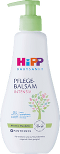 Baby Pflegebalsam intensiv HiPP Babysanft