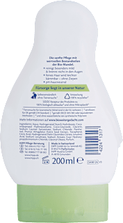 Baby Shampoo & Dusche 2in1 sensitiv HiPP Babysanft