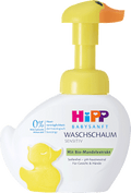 Baby Waschschaum sensitiv HiPP Babysanft