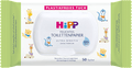 Feuchte Toilettentücher ultra sensitiv HiPP Babysanft