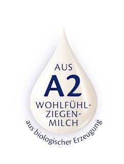 Folgemilch 2 aus Ziegenmilch ab dem 7. Monat  HiPP