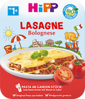 Kinderteller Lasagne Bolognese ab 1 Jahr HiPP