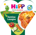 Kinderteller Pasta Bambini Gemüse Lasagne ab 1 Jahr HiPP