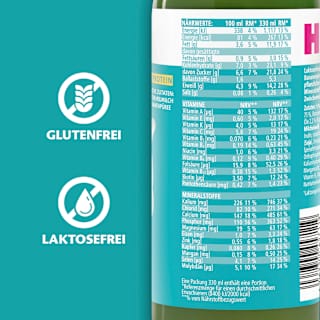 Trinkmahlzeit, Banane HiPP