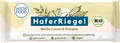 Haferriegel Weiße Creme & Pistazie HistaFood