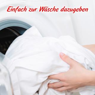 Flüssigstärke für Form und Glätte HOFFMANNS