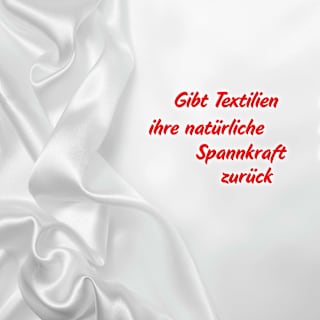 Wäschesteife für starken Halt und Spannkraft HOFFMANNS
