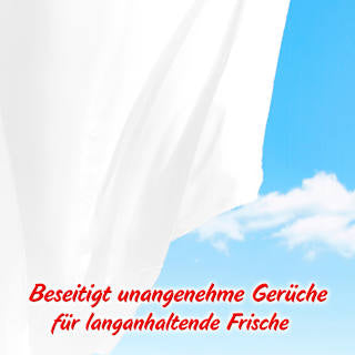 Waschmittel für Gardinen HOFFMANNS