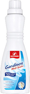 Waschmittel Gardinen Weiß-Spüler HOFFMANNS