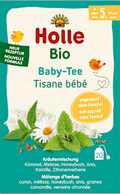 Babytee Kräutermischung ab dem 5. Monat (20 Beutel) Holle